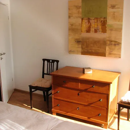 Ferienwohnung Wellenrauschen