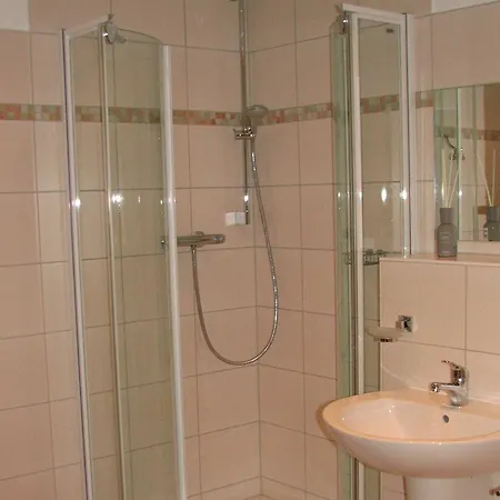 Apartment Ferienwohnung Wellenrauschen Zempin