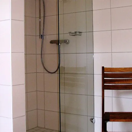 Ferienwohnung Wellenrauschen Apartment Zempin