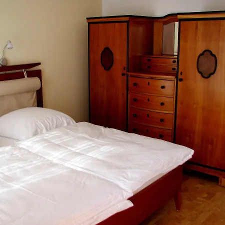 Ferienwohnung Wellenrauschen * Zempin