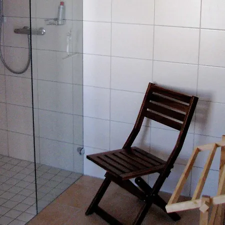 Ferienwohnung Wellenrauschen Apartment *